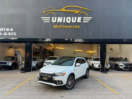 MITSUBISHI ASX 2.0 MIVEC FLEX HPE-S AWD CVT MITSUBISHI ASX 2.0 MIVEC FLEX HPE-S AWD CVT